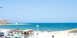 z drugiej ręki - Apartament - Torrevieja - Playa de los Locos