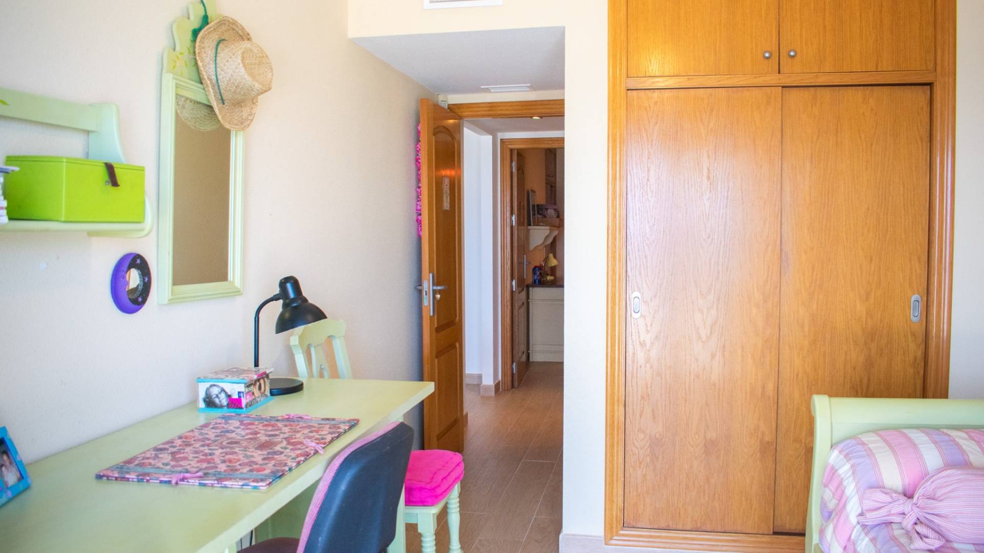 z drugiej ręki - Apartament - Torrevieja - Playa de los Locos