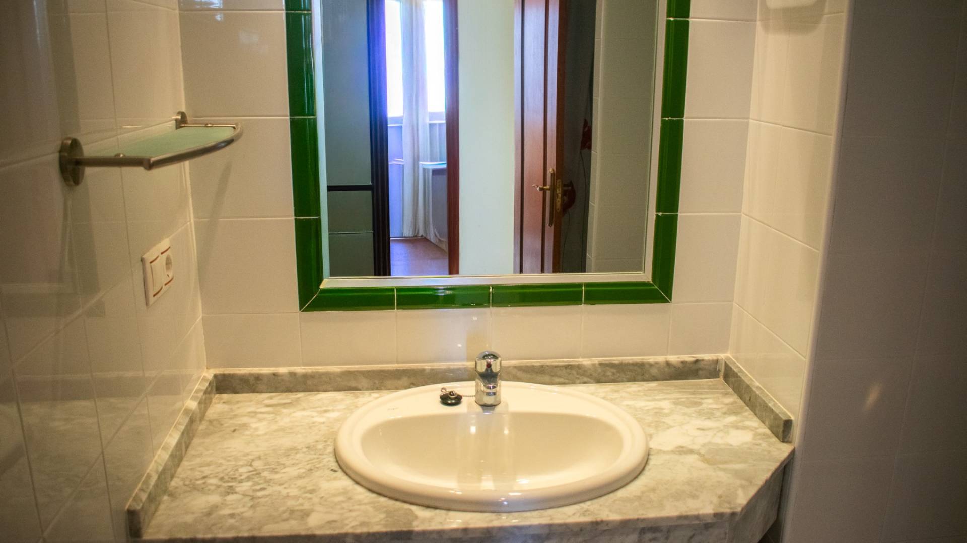 z drugiej ręki - Apartament - Torrevieja - Playa de los Locos