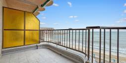 z drugiej ręki - Apartament - Torrevieja - Playa de los Locos