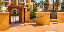 z drugiej ręki - Apartament - Torrevieja - Playa de los Locos