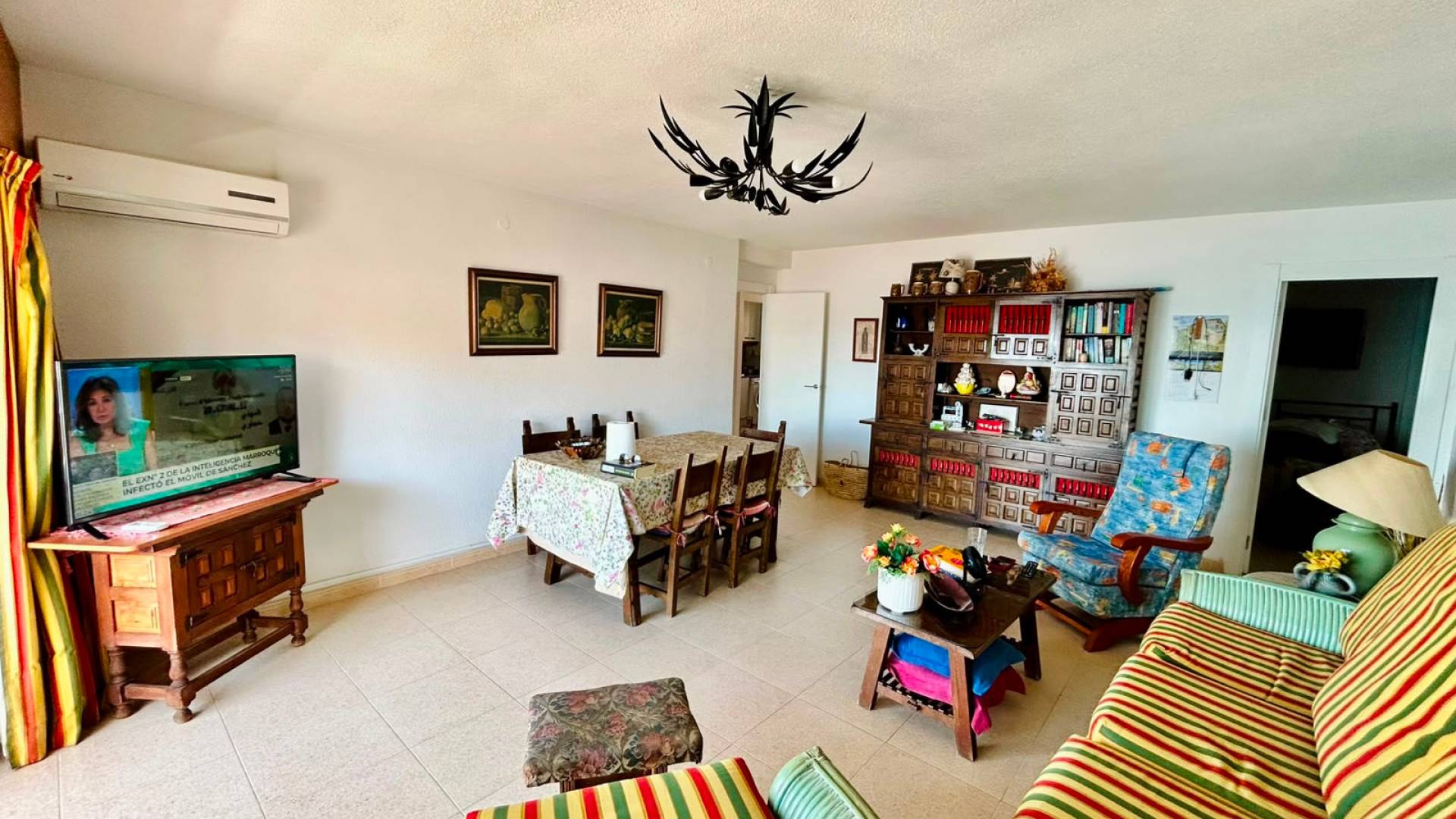 z drugiej ręki - Apartament - Torrevieja - Playa de los Locos