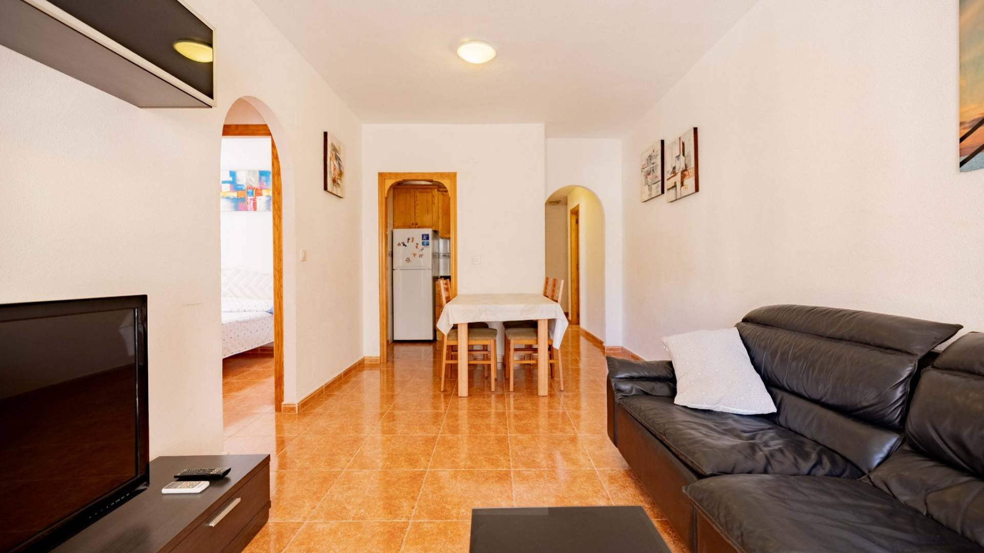 z drugiej ręki - Apartament - Torrevieja - Playa de los Locos
