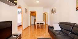 z drugiej ręki - Apartament - Torrevieja - Playa de los Locos