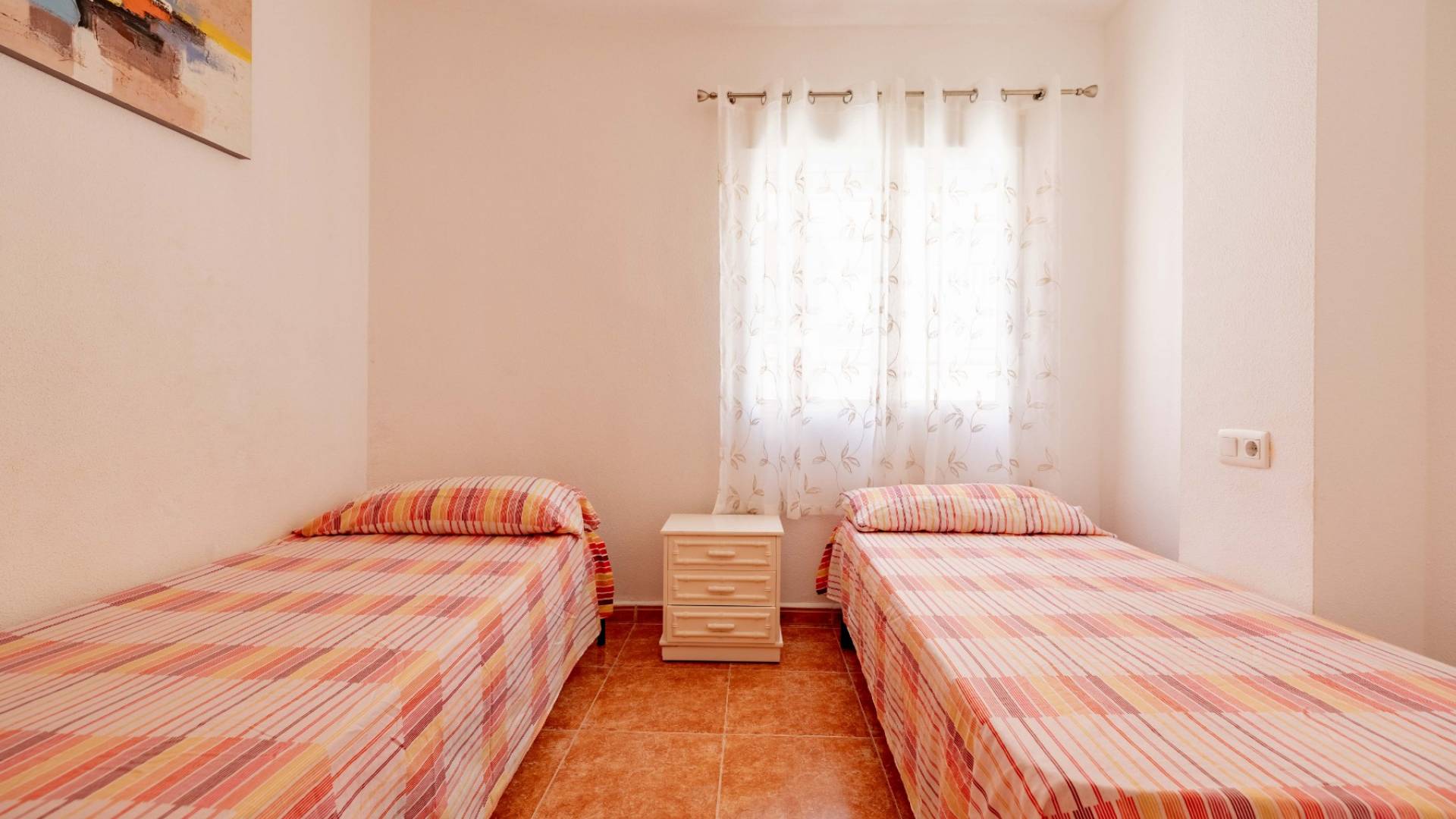 z drugiej ręki - Apartament - Torrevieja - Playa de los Locos