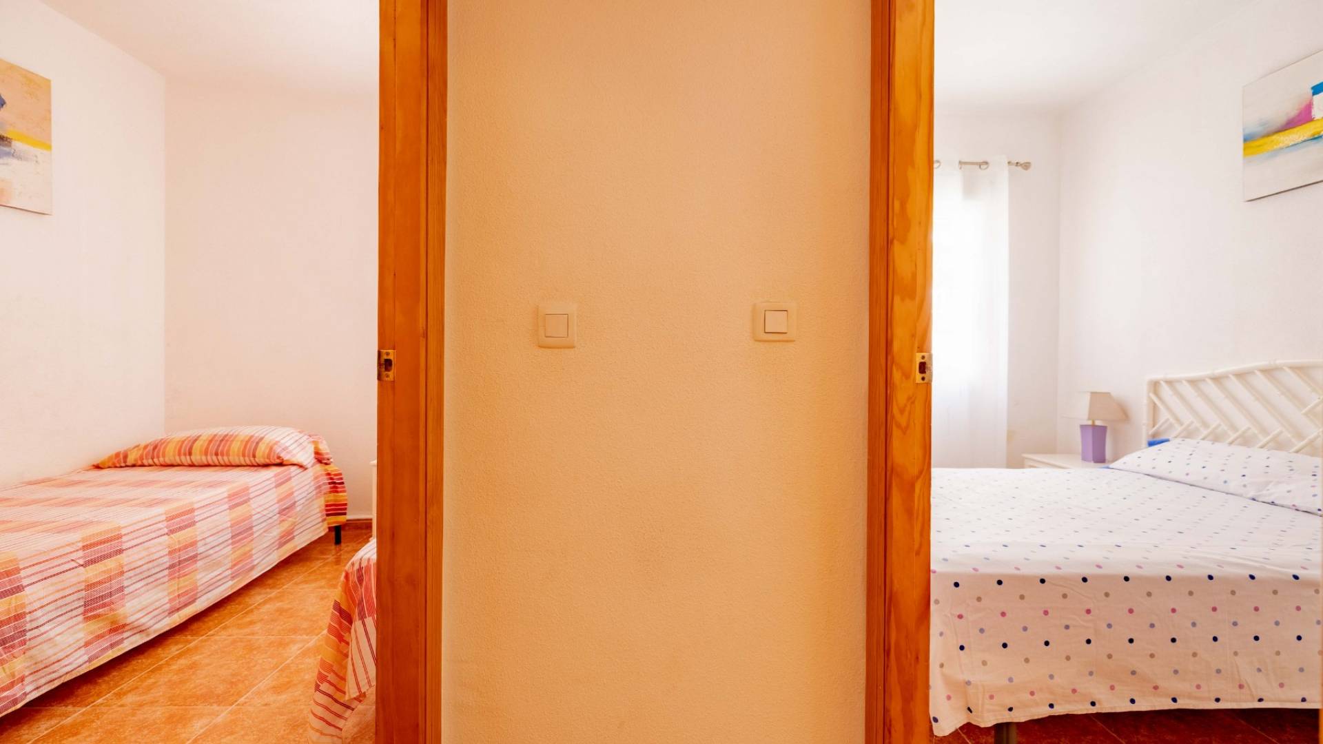 z drugiej ręki - Apartament - Torrevieja - Playa de los Locos