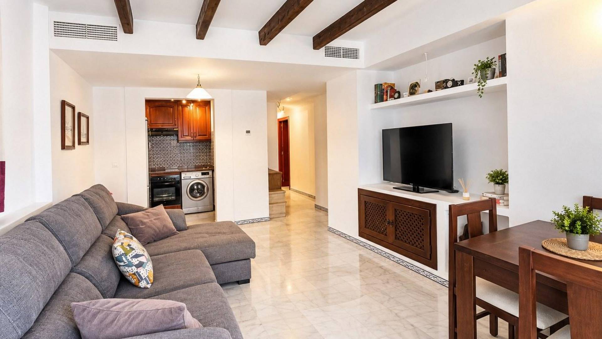 z drugiej ręki - Apartament - Torrevieja - Playa de los Locos