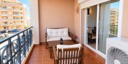 z drugiej ręki - Apartament - Torrevieja - Playa de los Locos