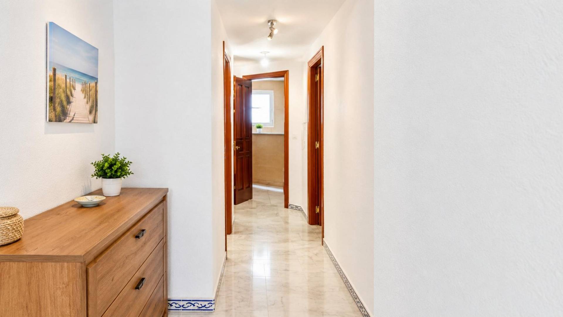 z drugiej ręki - Apartament - Torrevieja - Playa de los Locos