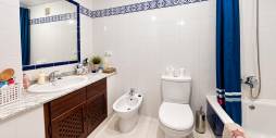 z drugiej ręki - Apartament - Torrevieja - Playa de los Locos