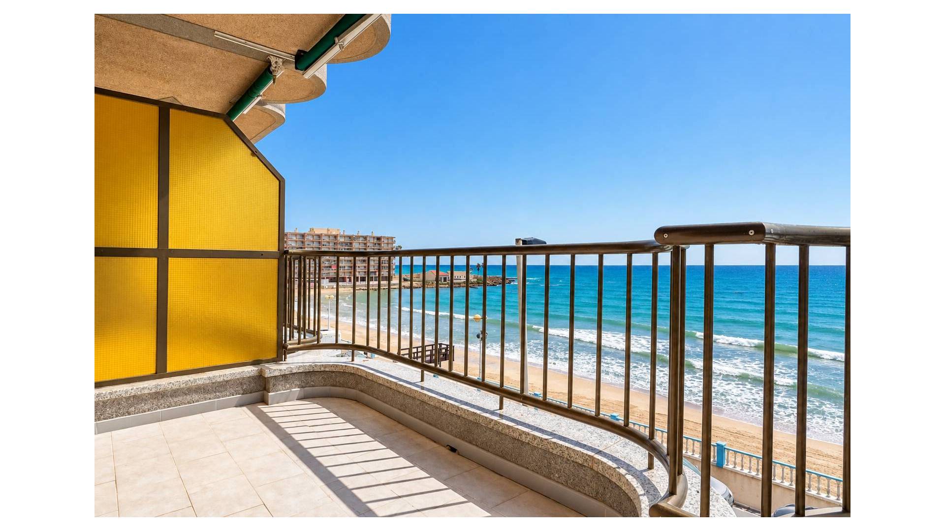 z drugiej ręki - Apartament - Torrevieja - Playa de los Locos