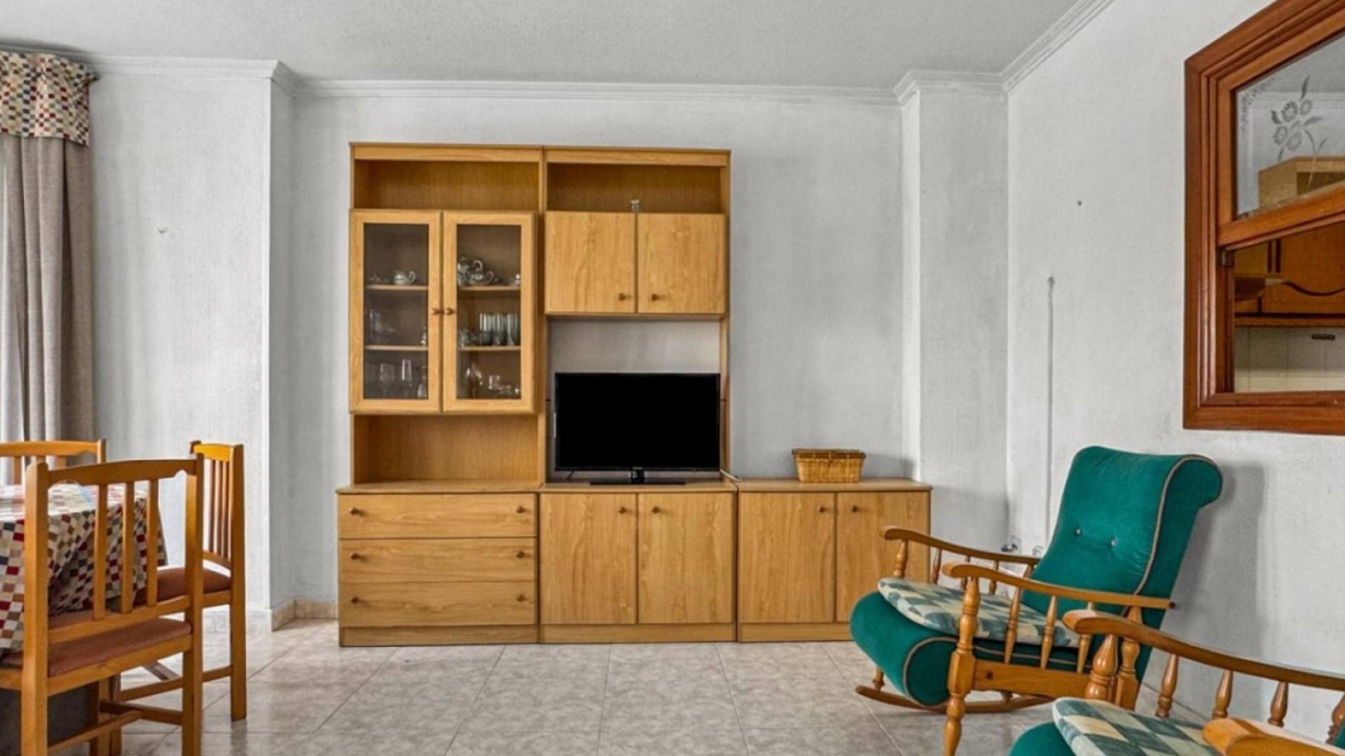 z drugiej ręki - Apartament - Torrevieja - Playa de los Locos