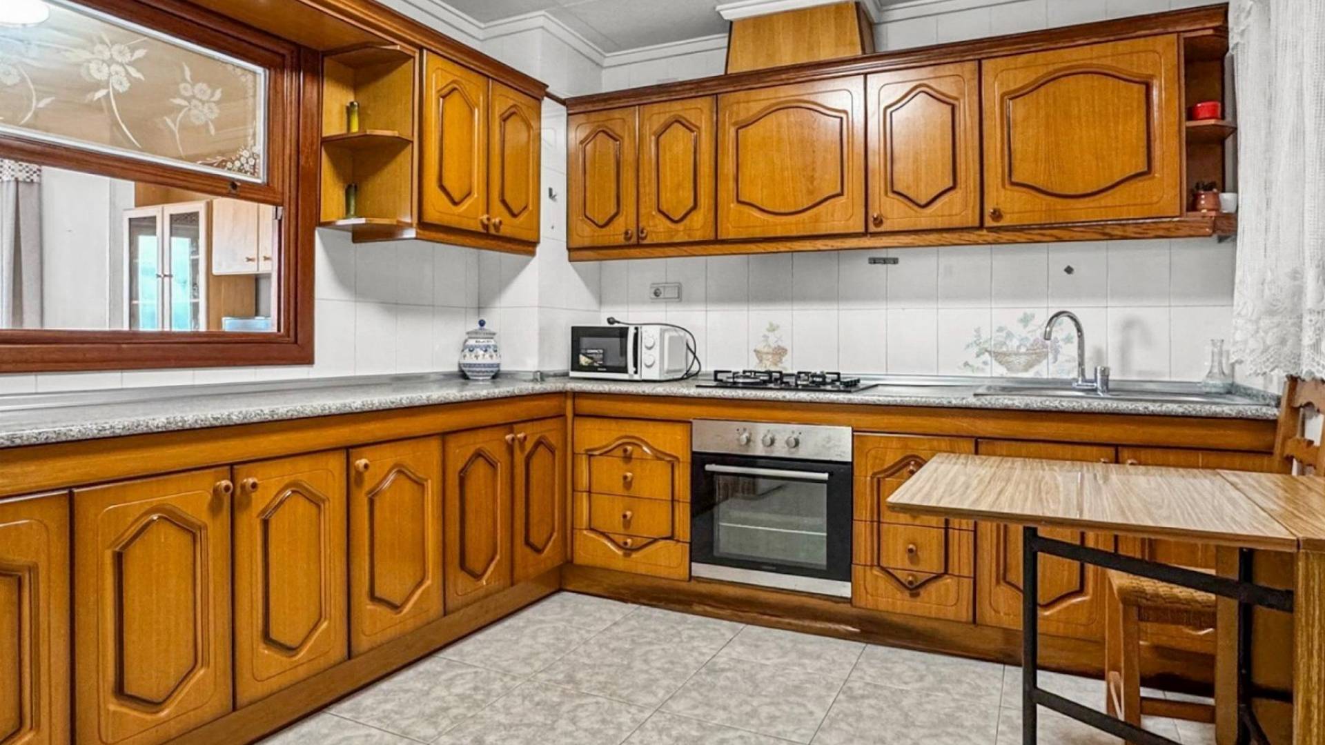 z drugiej ręki - Apartament - Torrevieja - Playa de los Locos