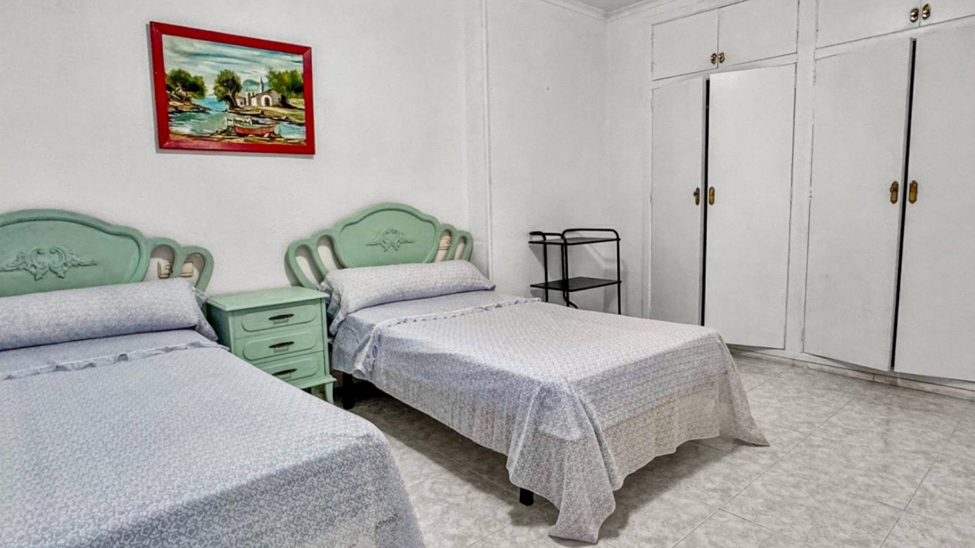 z drugiej ręki - Apartament - Torrevieja - Playa de los Locos