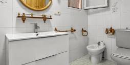 z drugiej ręki - Apartament - Torrevieja - Playa de los Locos