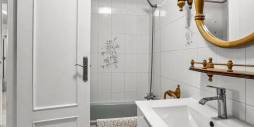 z drugiej ręki - Apartament - Torrevieja - Playa de los Locos