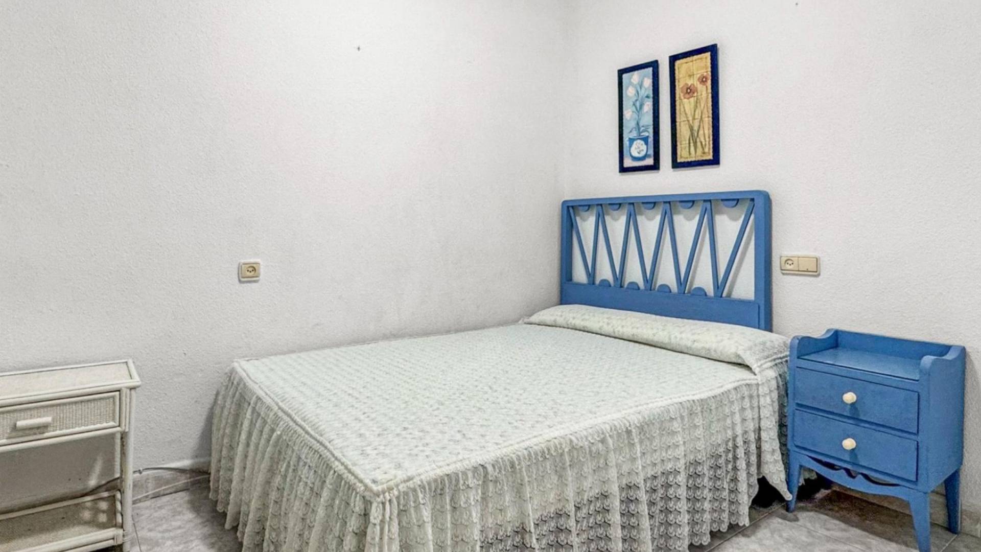 z drugiej ręki - Apartament - Torrevieja - Playa de los Locos