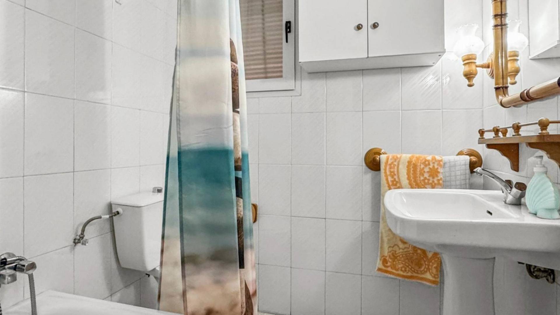 z drugiej ręki - Apartament - Torrevieja - Playa de los Locos