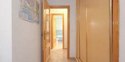 z drugiej ręki - Apartament - Torrevieja - Playa de los Locos