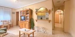z drugiej ręki - Apartament - Torrevieja - Playa de los Locos