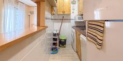 z drugiej ręki - Apartament - Torrevieja - Playa de los Locos