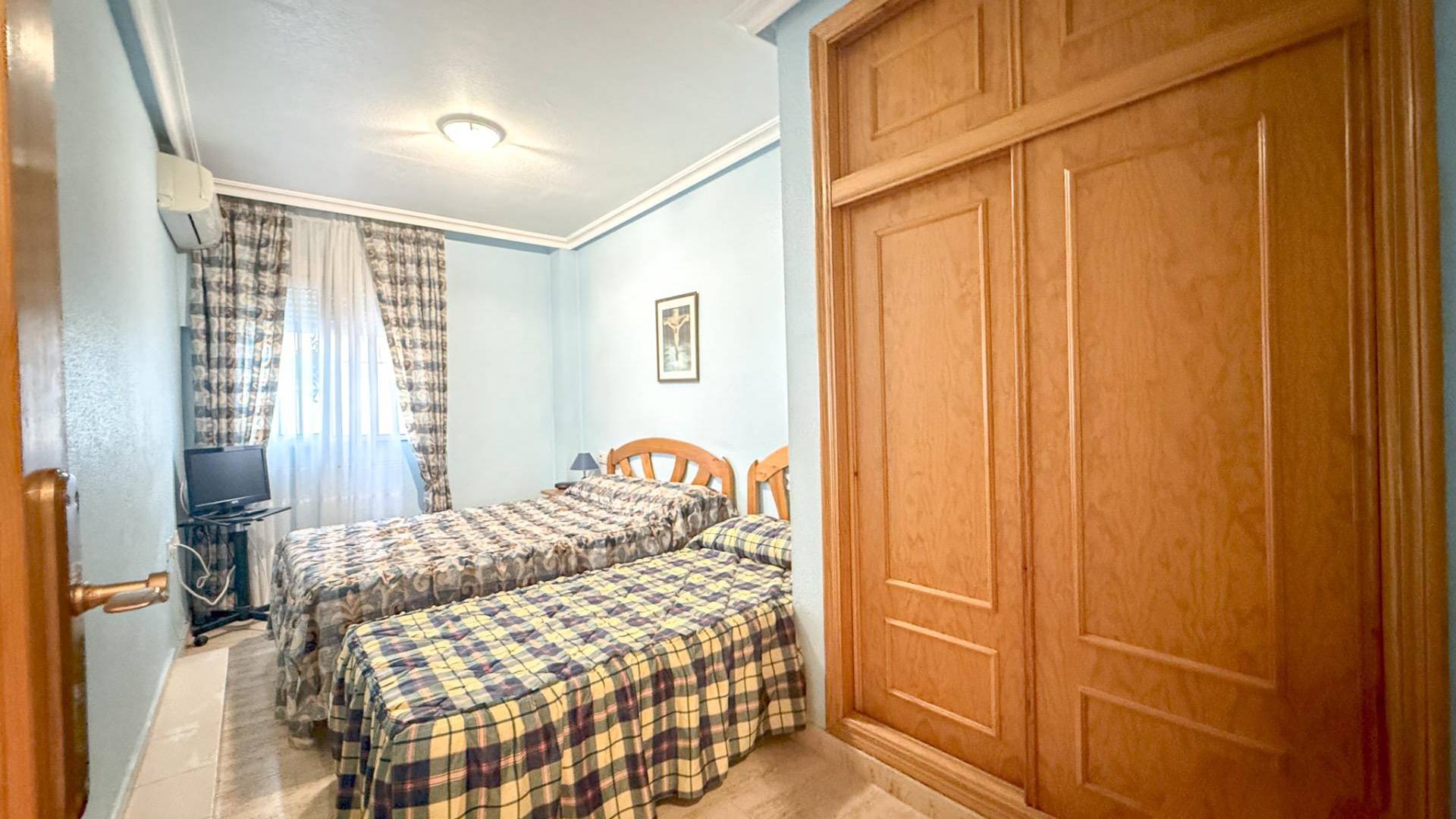 z drugiej ręki - Apartament - Torrevieja - Playa de los Locos