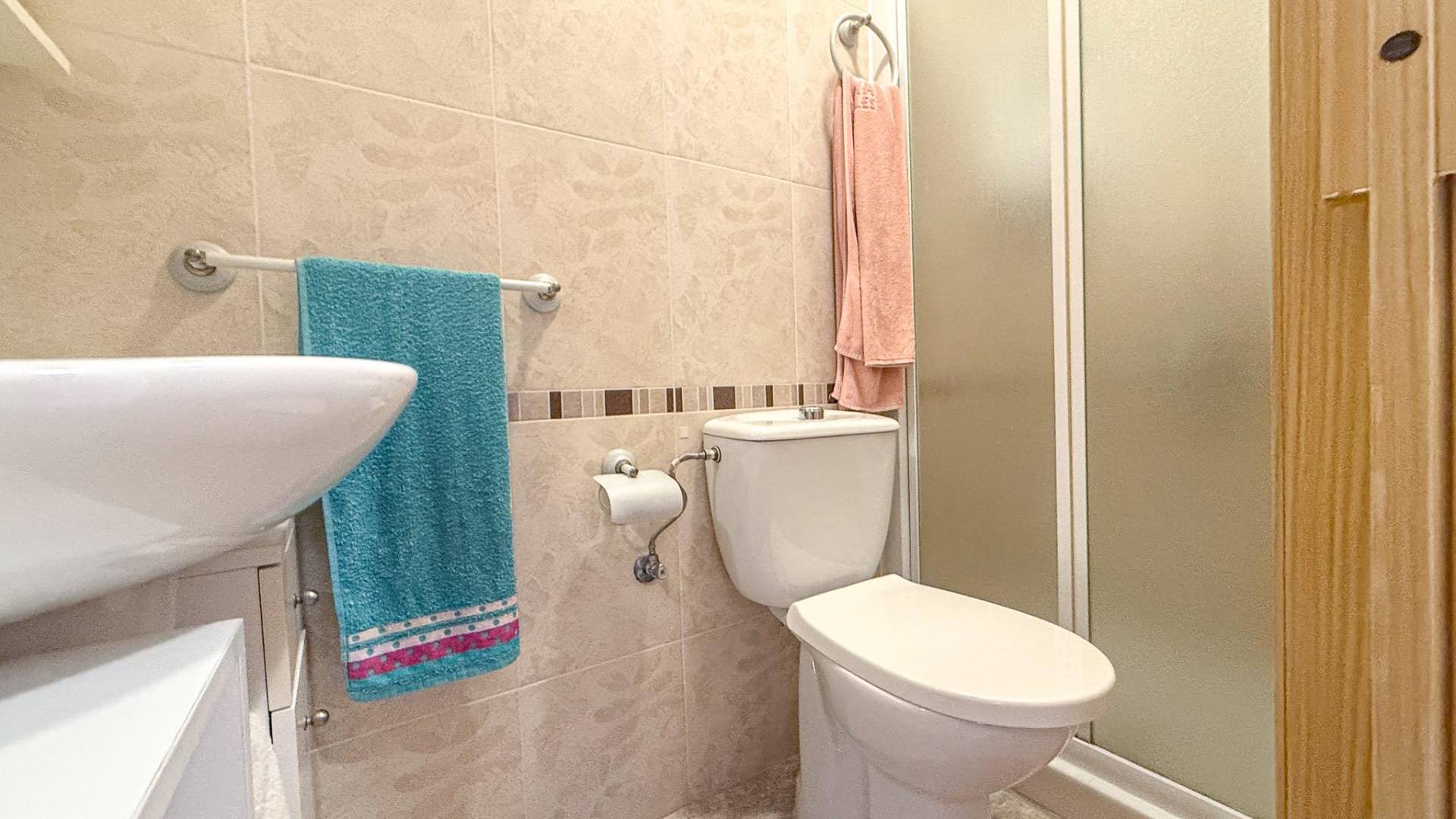 z drugiej ręki - Apartament - Torrevieja - Playa de los Locos