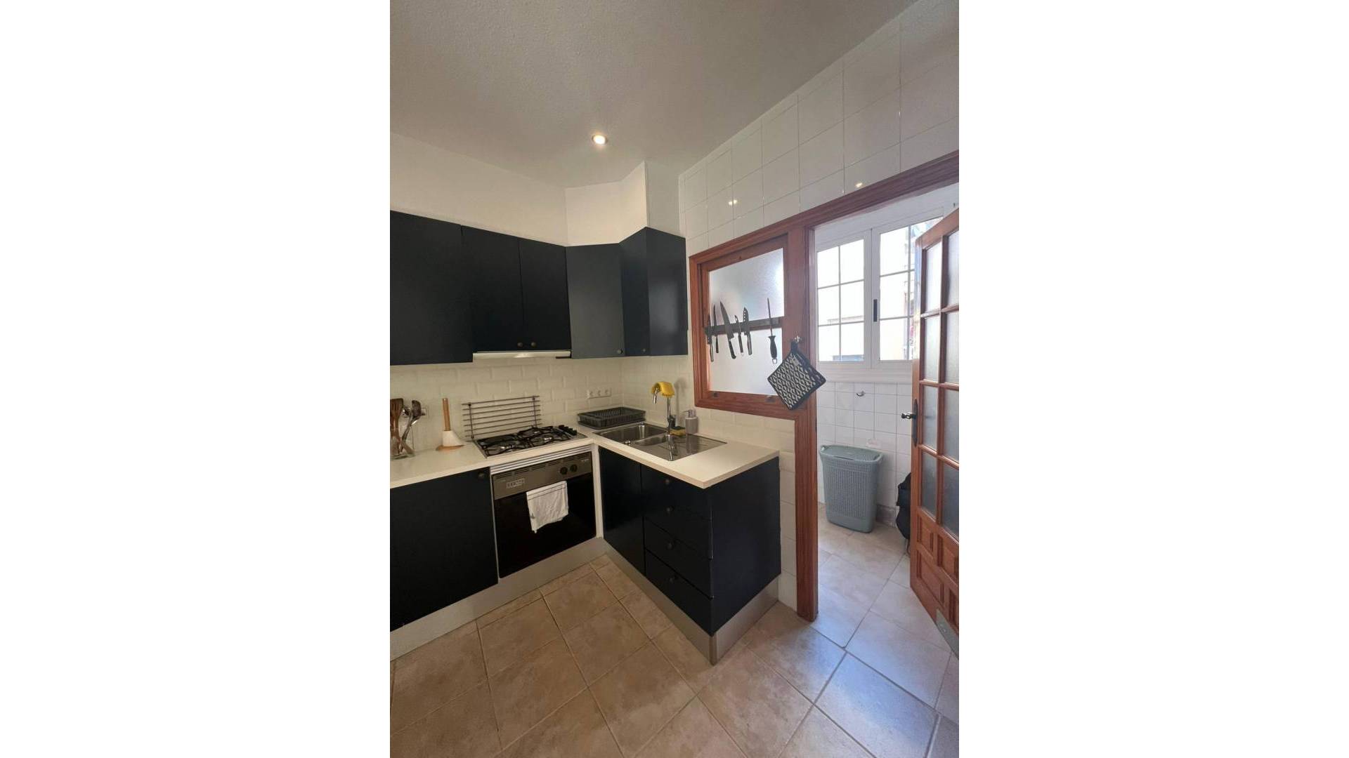 z drugiej ręki - Apartament - Torrevieja - Playa de los Locos