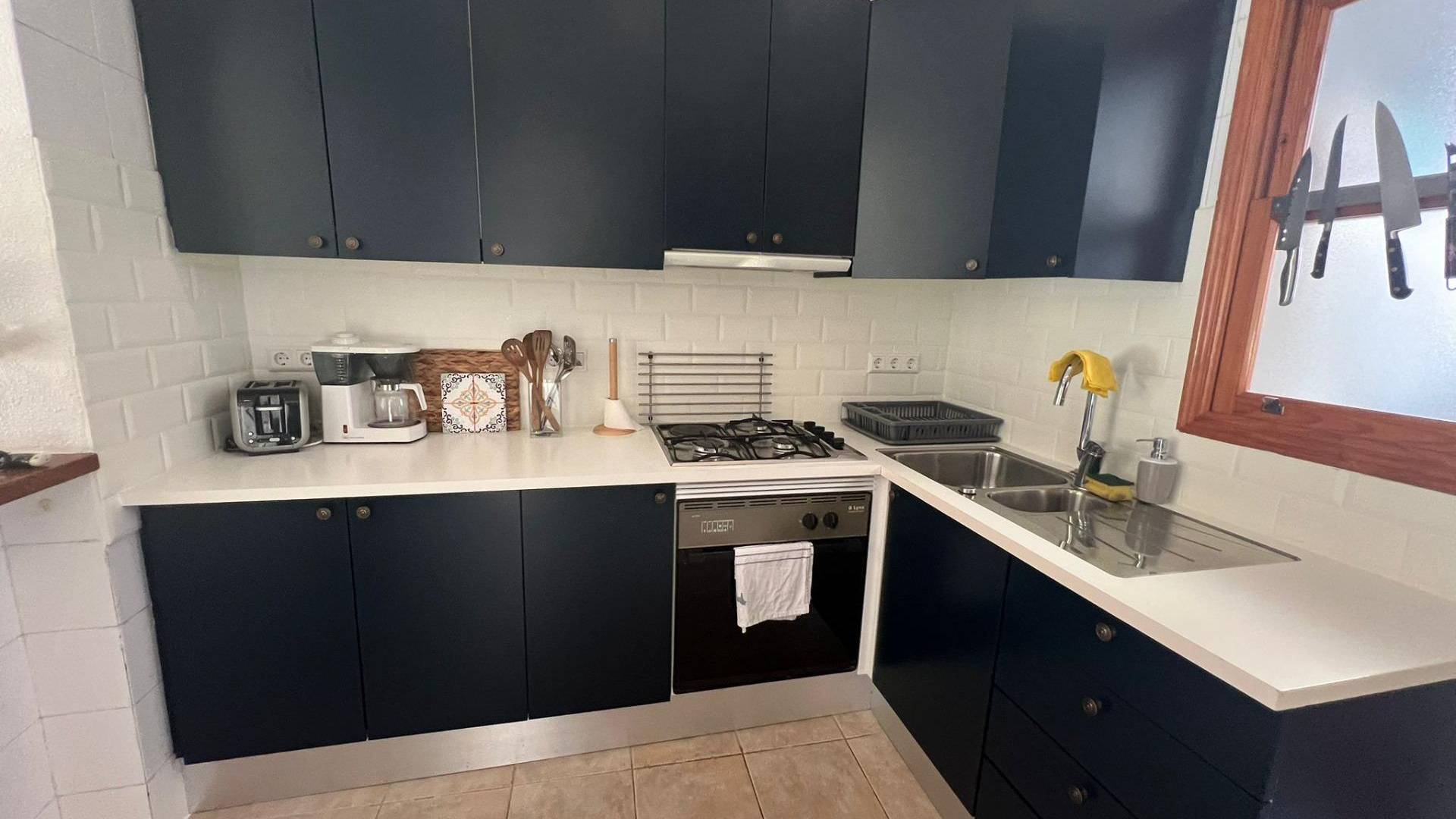 z drugiej ręki - Apartament - Torrevieja - Playa de los Locos