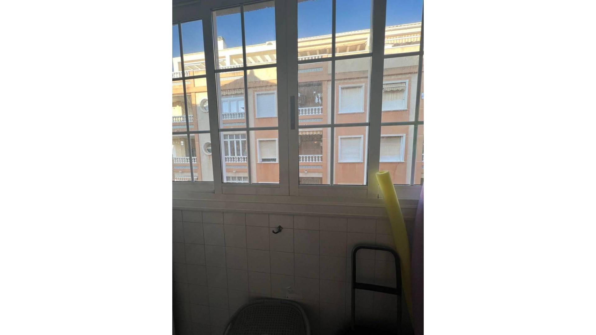 z drugiej ręki - Apartament - Torrevieja - Playa de los Locos