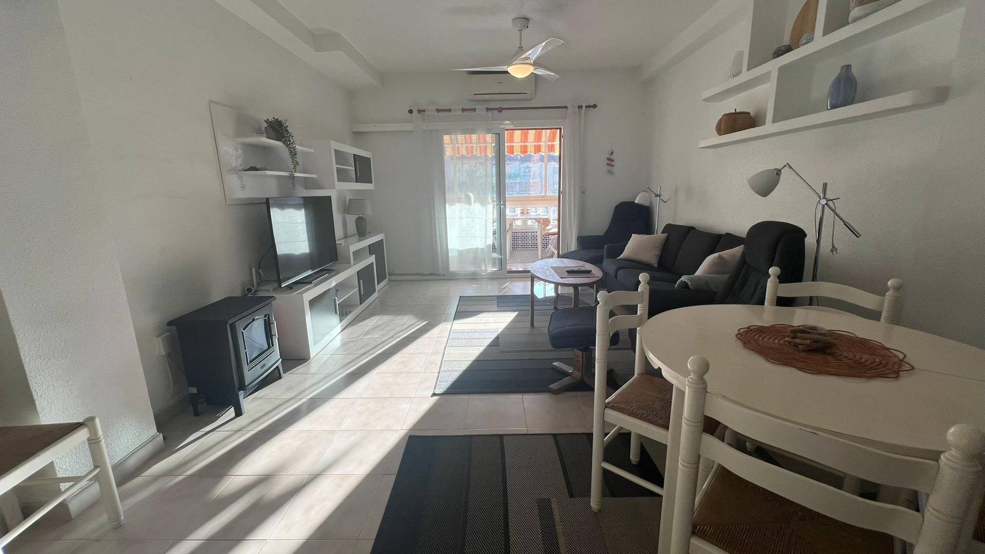 z drugiej ręki - Apartament - Torrevieja - Playa de los Locos