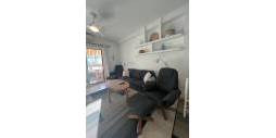 z drugiej ręki - Apartament - Torrevieja - Playa de los Locos