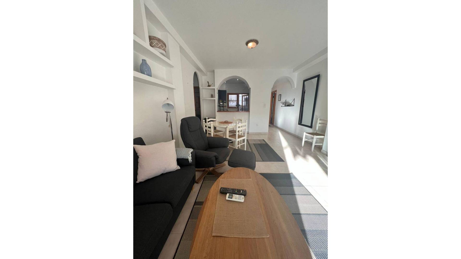 z drugiej ręki - Apartament - Torrevieja - Playa de los Locos