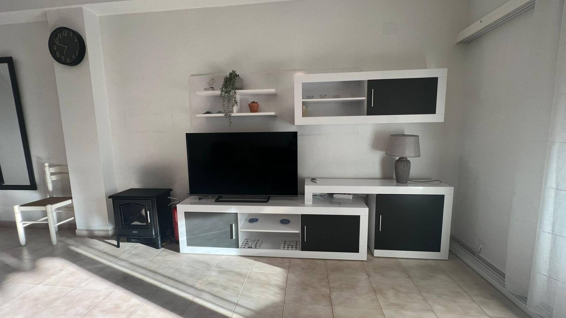 z drugiej ręki - Apartament - Torrevieja - Playa de los Locos
