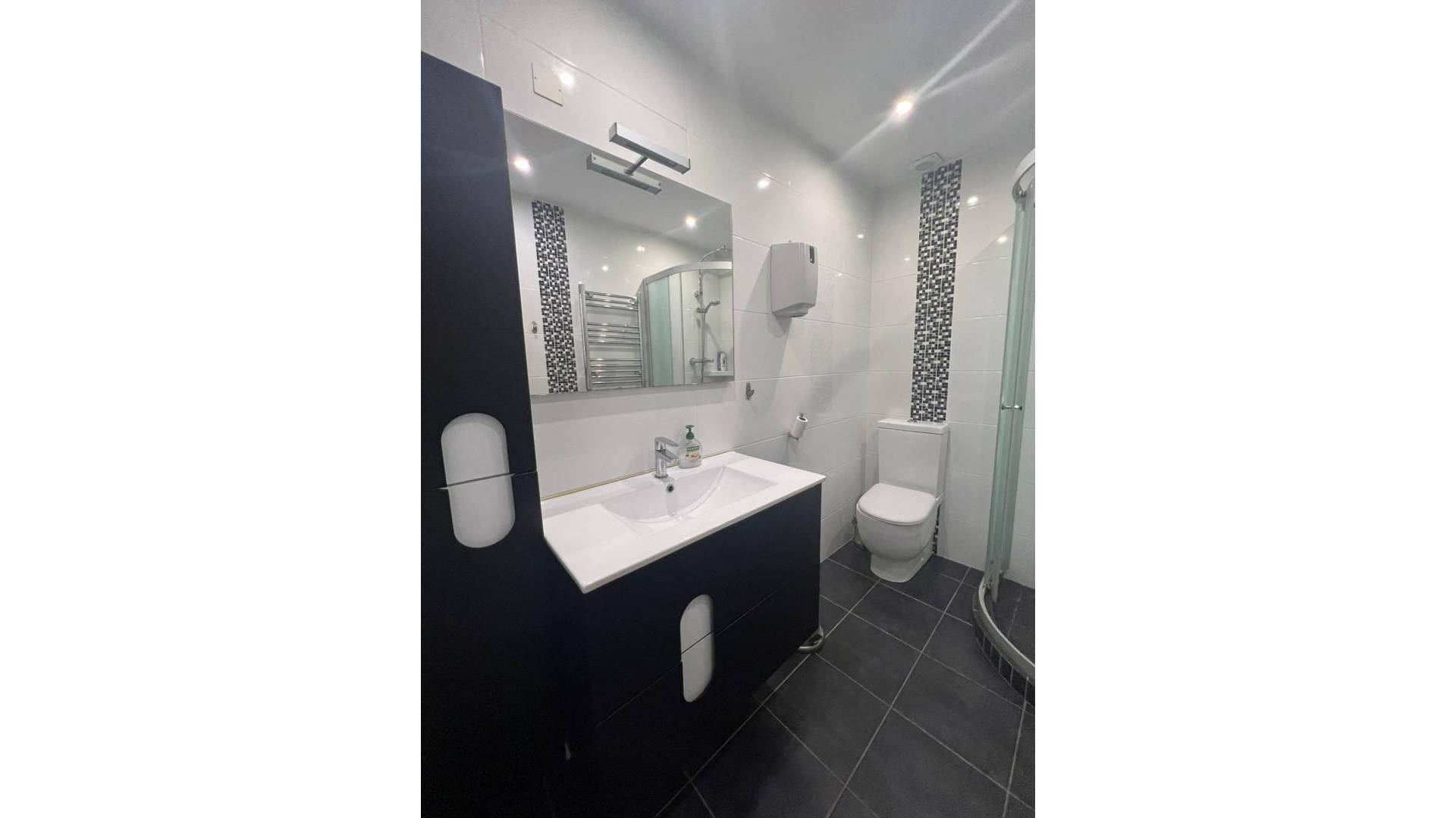 z drugiej ręki - Apartament - Torrevieja - Playa de los Locos