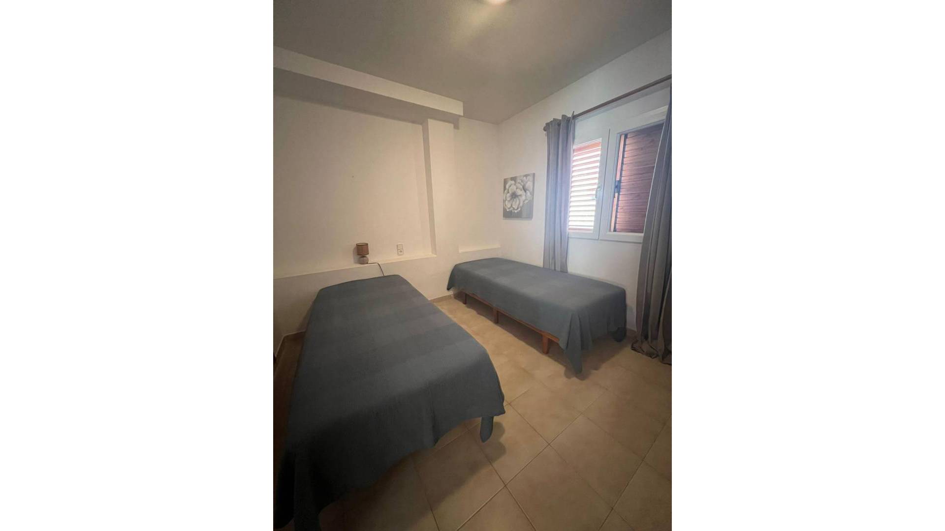 z drugiej ręki - Apartament - Torrevieja - Playa de los Locos