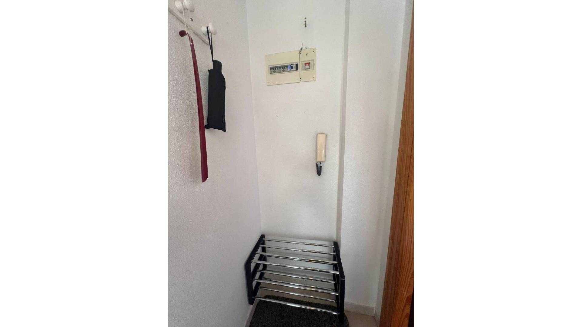 z drugiej ręki - Apartament - Torrevieja - Playa de los Locos