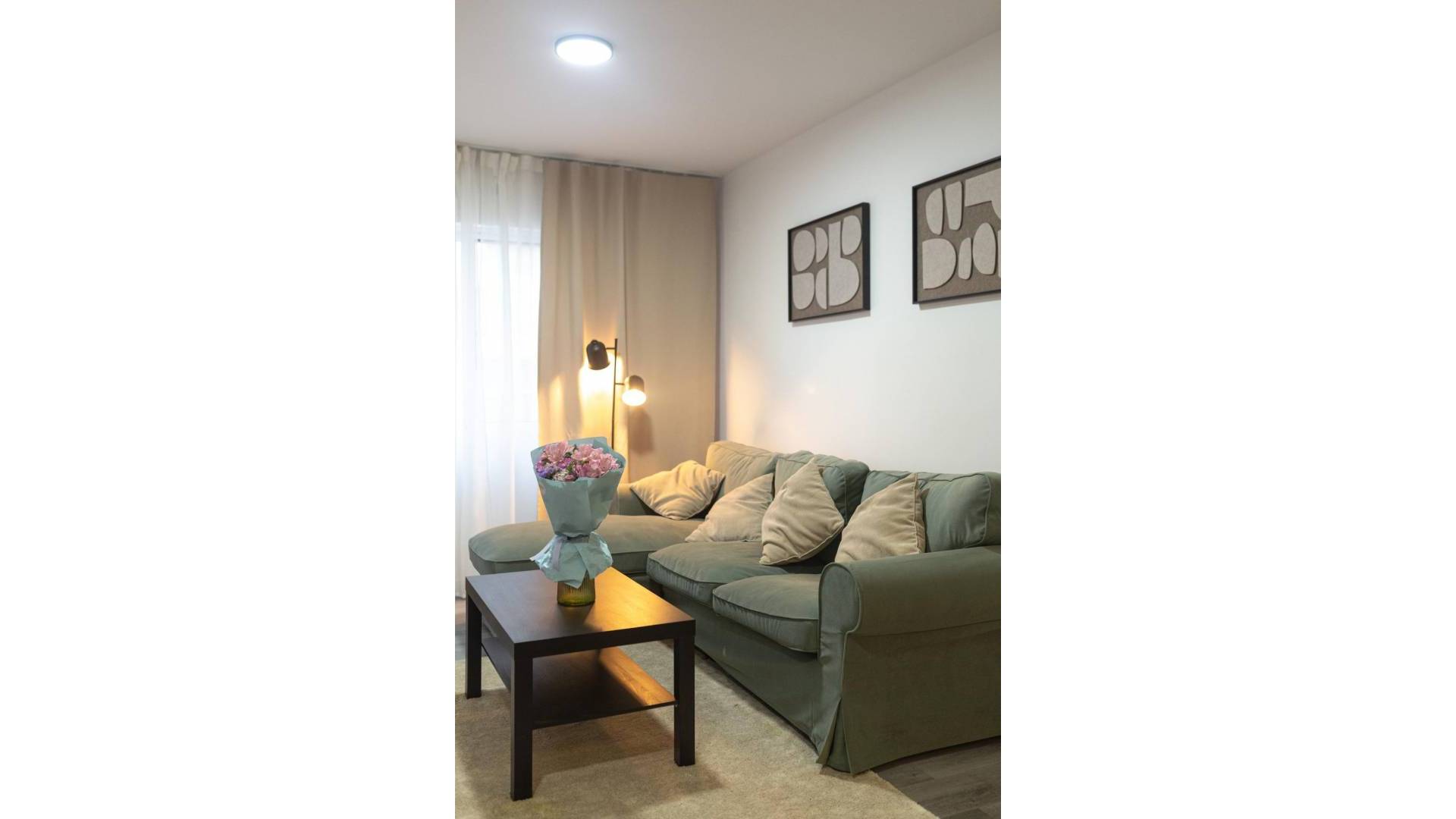 z drugiej ręki - Apartament - Torrevieja - Playa de los Locos