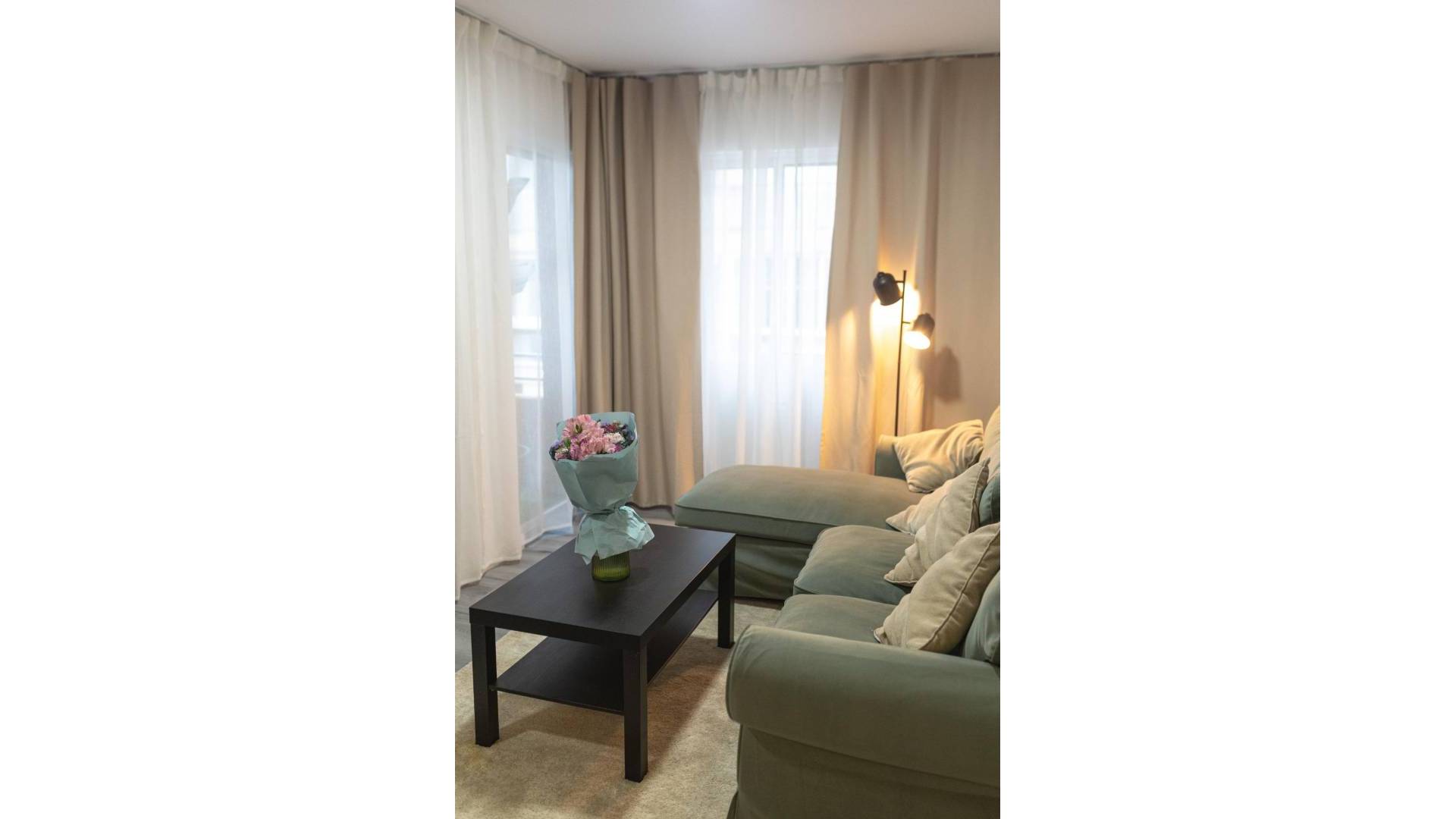 z drugiej ręki - Apartament - Torrevieja - Playa de los Locos