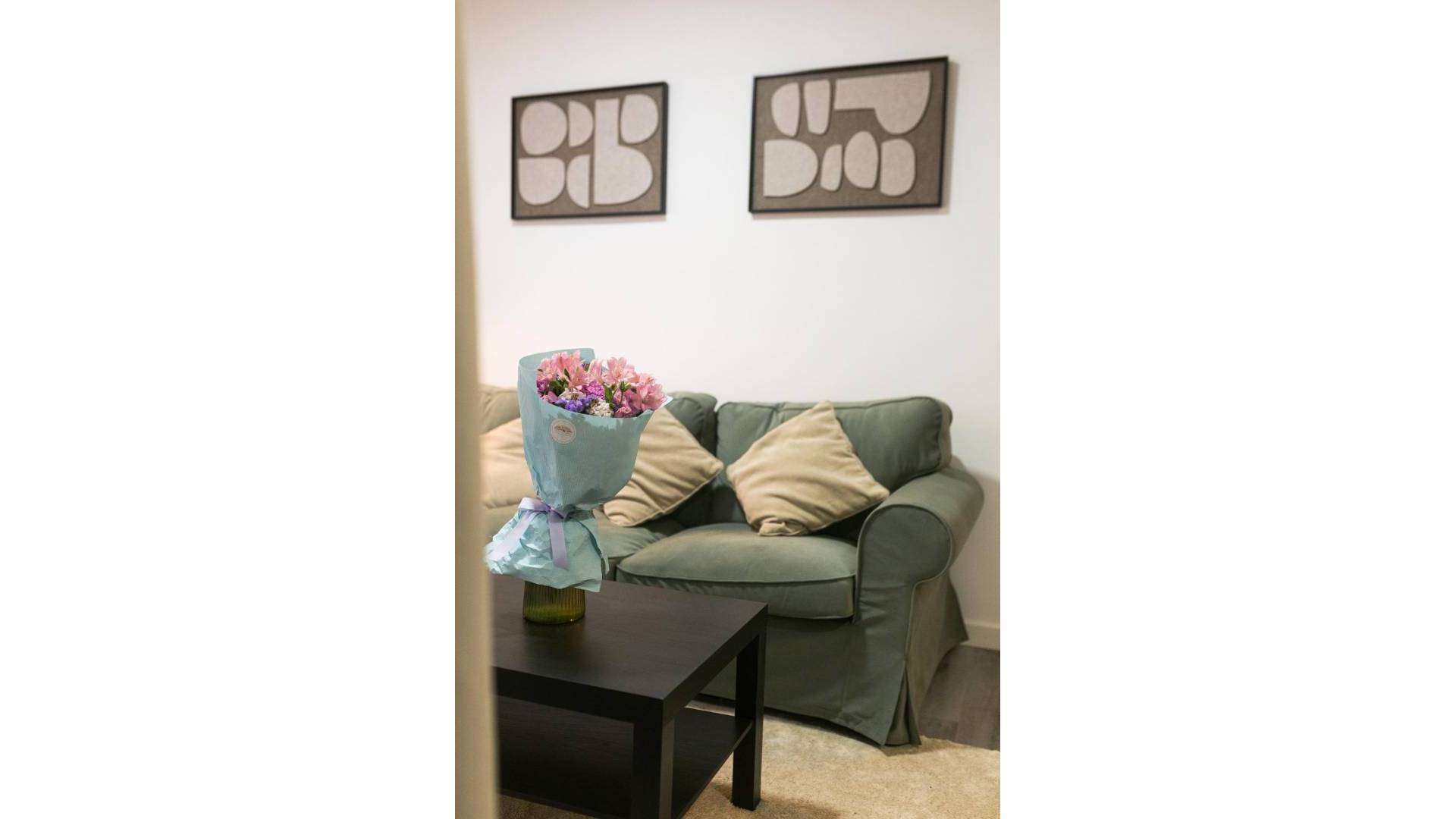 z drugiej ręki - Apartament - Torrevieja - Playa de los Locos