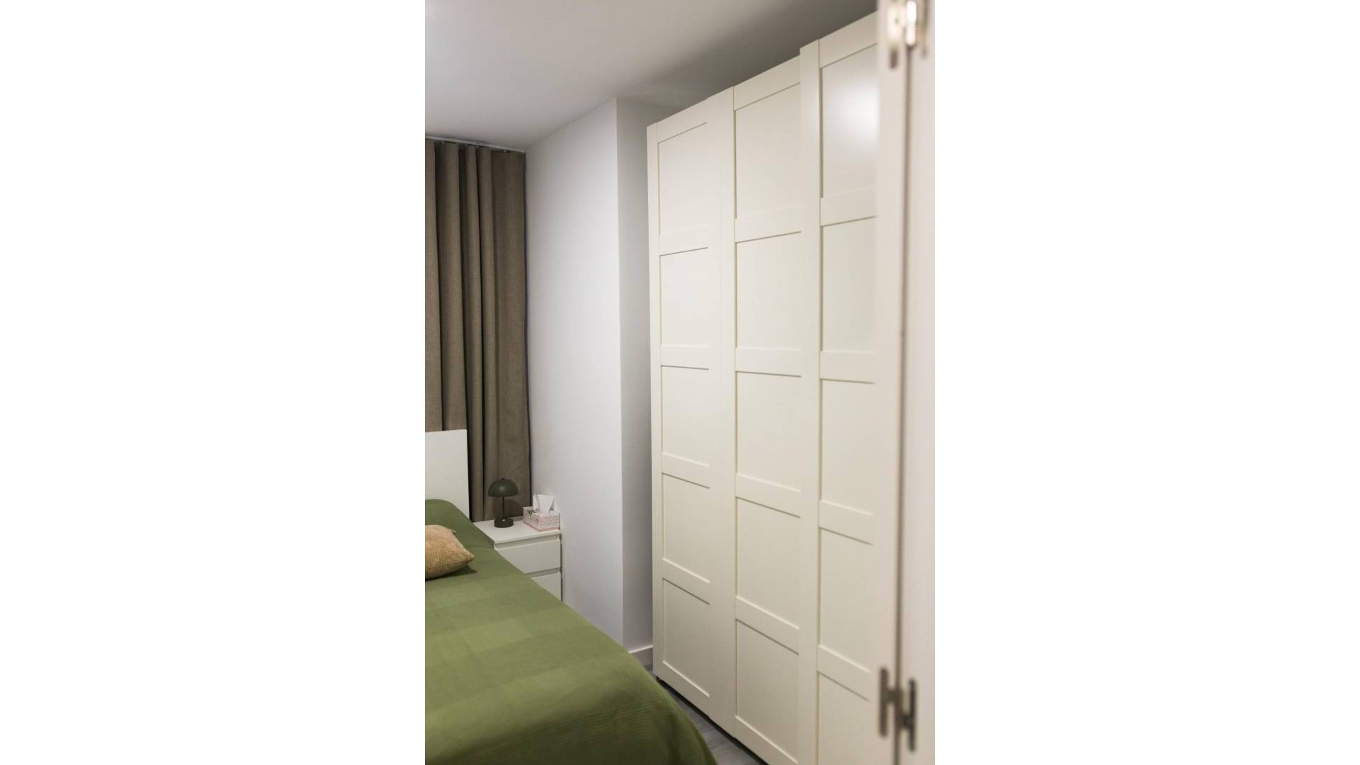 z drugiej ręki - Apartament - Torrevieja - Playa de los Locos