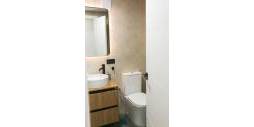 z drugiej ręki - Apartament - Torrevieja - Playa de los Locos