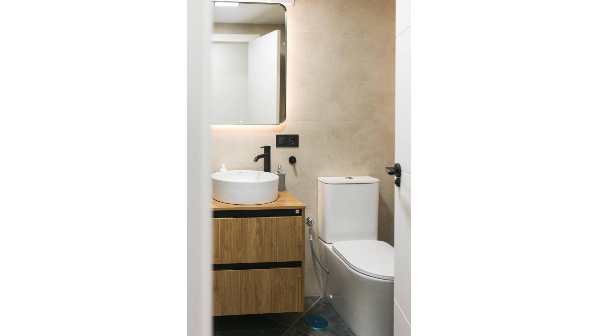 z drugiej ręki - Apartament - Torrevieja - Playa de los Locos