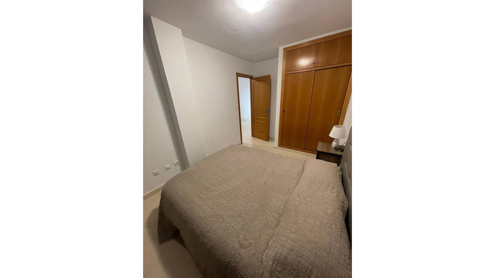 z drugiej ręki - Apartament - Torrevieja - Playa de los Locos