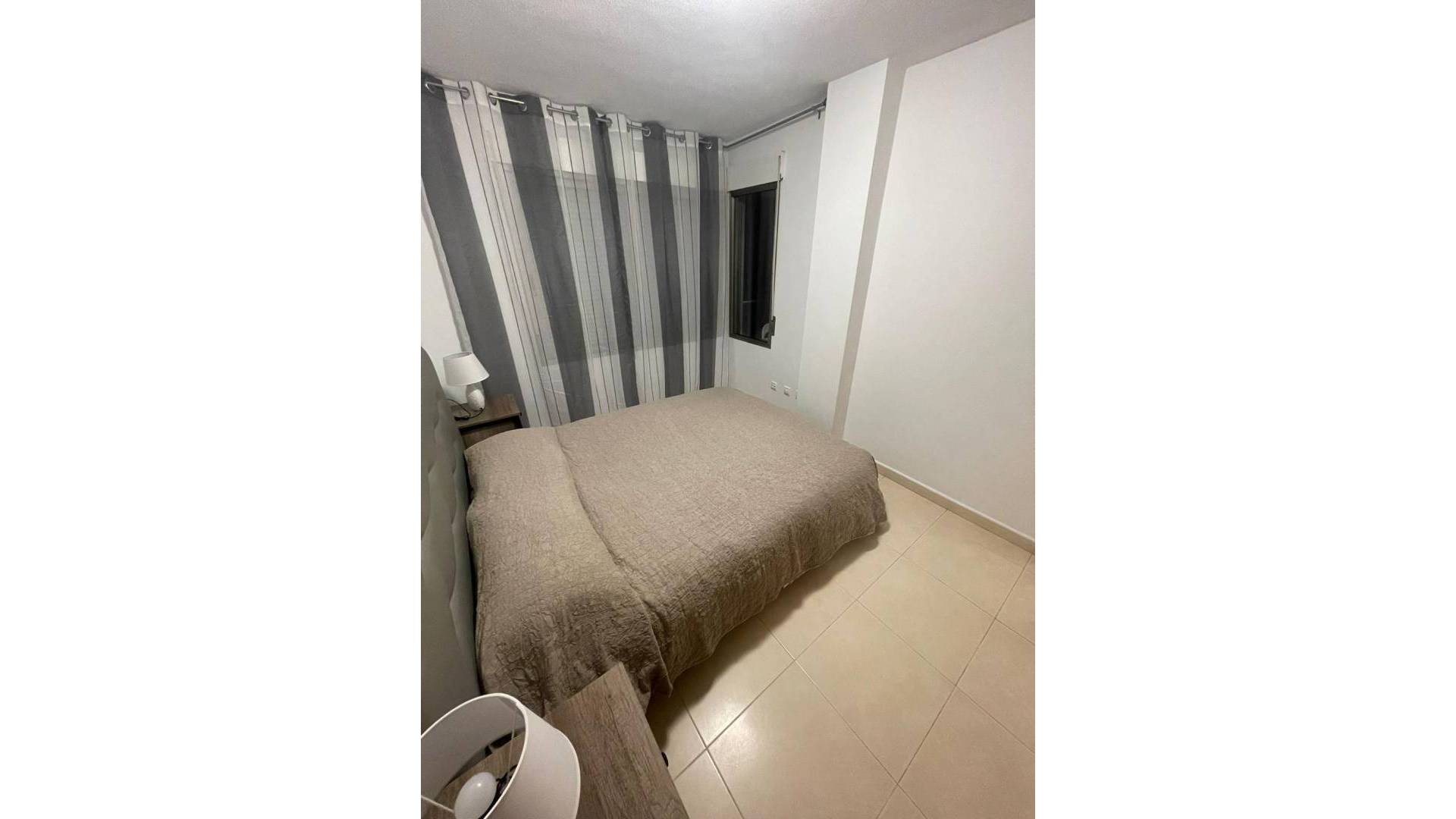 z drugiej ręki - Apartament - Torrevieja - Playa de los Locos