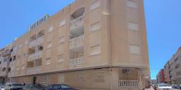 z drugiej ręki - Apartament - Torrevieja - Playa de los Locos