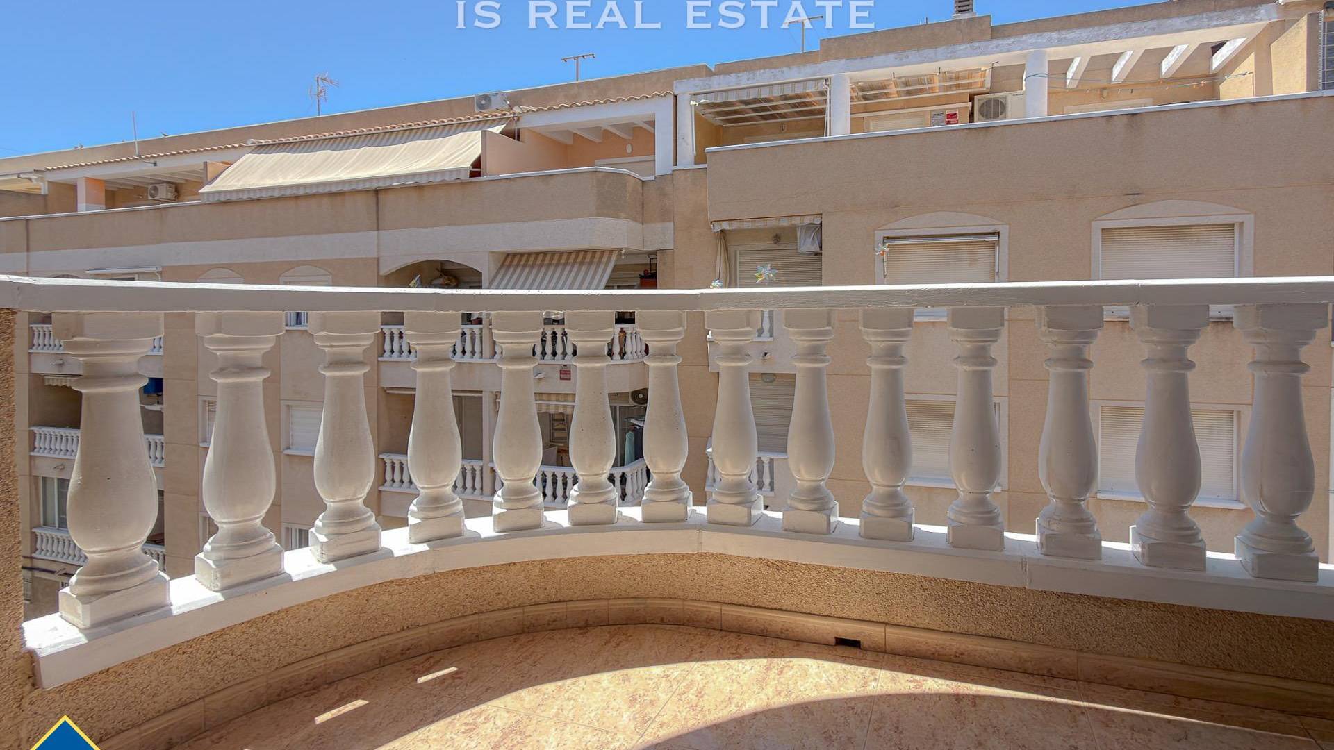 z drugiej ręki - Apartament - Torrevieja - Playa de los Locos