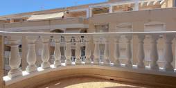 z drugiej ręki - Apartament - Torrevieja - Playa de los Locos