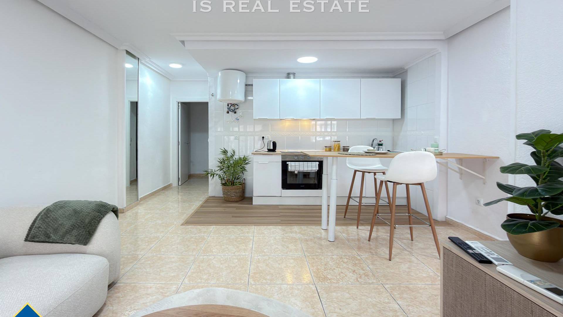 z drugiej ręki - Apartament - Torrevieja - Playa de los Locos