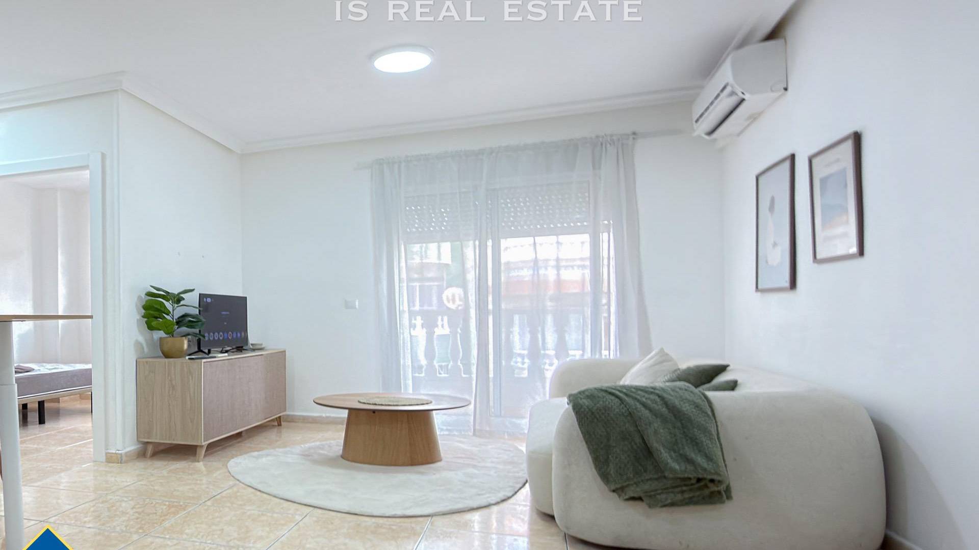 z drugiej ręki - Apartament - Torrevieja - Playa de los Locos